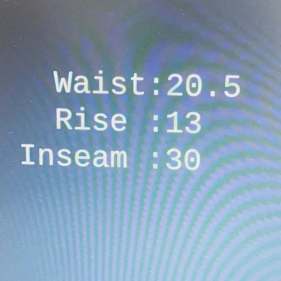 Perk Mens Slim Fit Stretch Chino 42/30 Cotton Spandex  16PT - Picture 3 of 7